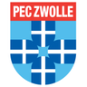PEC Zwolle logo
