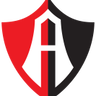 Atlas U21 logo