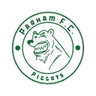 Parham logo