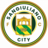Sangiuliano City logo