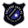 College 1975 logo