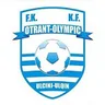 Otrant-Olympic logo