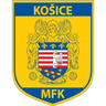 Košice II logo
