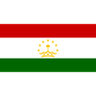 Tajikistan logo