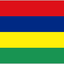 Mauritius W