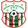Nacional logo