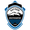 Kayseri Erciyesspor logo