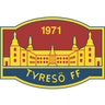 Tyresö logo