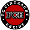 Eintracht Rheine logo