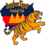 Angkor Tiger