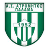 Atromitos Palamas logo