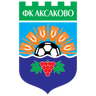 Aksakovo logo