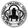 Pwllheli logo