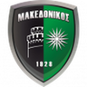 Makedonikos Neapolis logo
