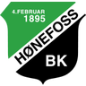 Hønefoss logo