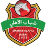 Shabab Al Ahli Dubai logo