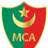 MC Alger logo