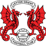 L Orient U21 logo