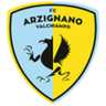 Arzignano Valchiampo logo