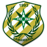 Samambaia U20 logo