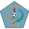 PSBS Biak Numfor logo