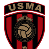 USM Alger logo