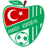 Amasyaspor 1968 logo