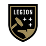 Birmingham Legion logo