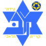 Maccabi Kiryat Malachi logo