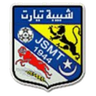 Tiaret logo