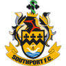 Southport logo