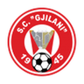 Gjilani logo