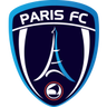 Paris FC logo