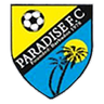 Paradise logo