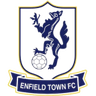 Enfield Town logo