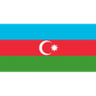 Azerbaijan U19 logo