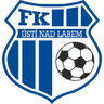 Ústí nad Labem logo