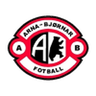 Arna-Bjørnar W logo