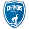 Niort II logo
