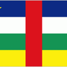 Central African Republic logo