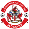 Cradley Town logo