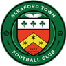 Sleaford Town logo