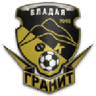 Granit Vladaya logo