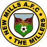 New Mills logo