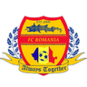 FC Romania logo