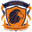 Maharashtra Oranje