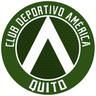 America de Quito logo