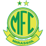 Mirassol B logo
