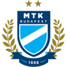 MTK Budapest II logo