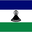 Lesotho W